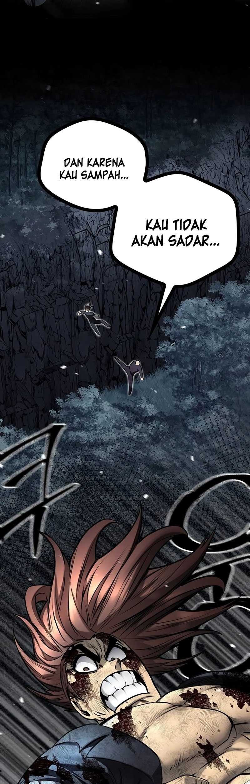 Festival of Warriors Chapter 14 - halaman 82