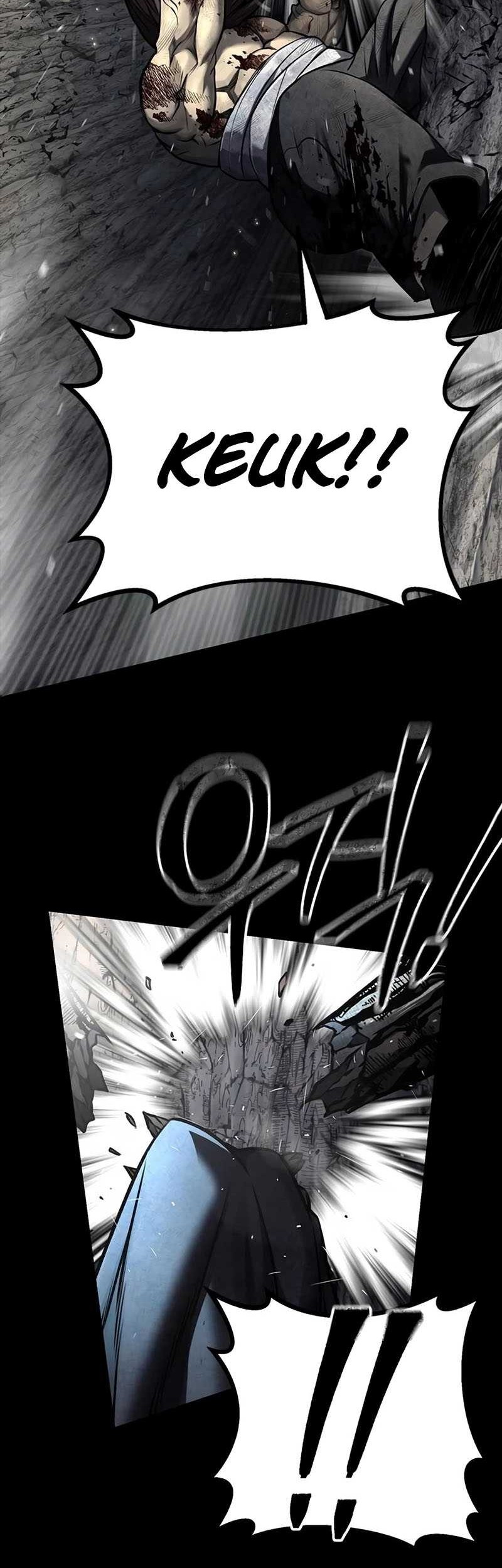 Festival of Warriors Chapter 14 - halaman 91