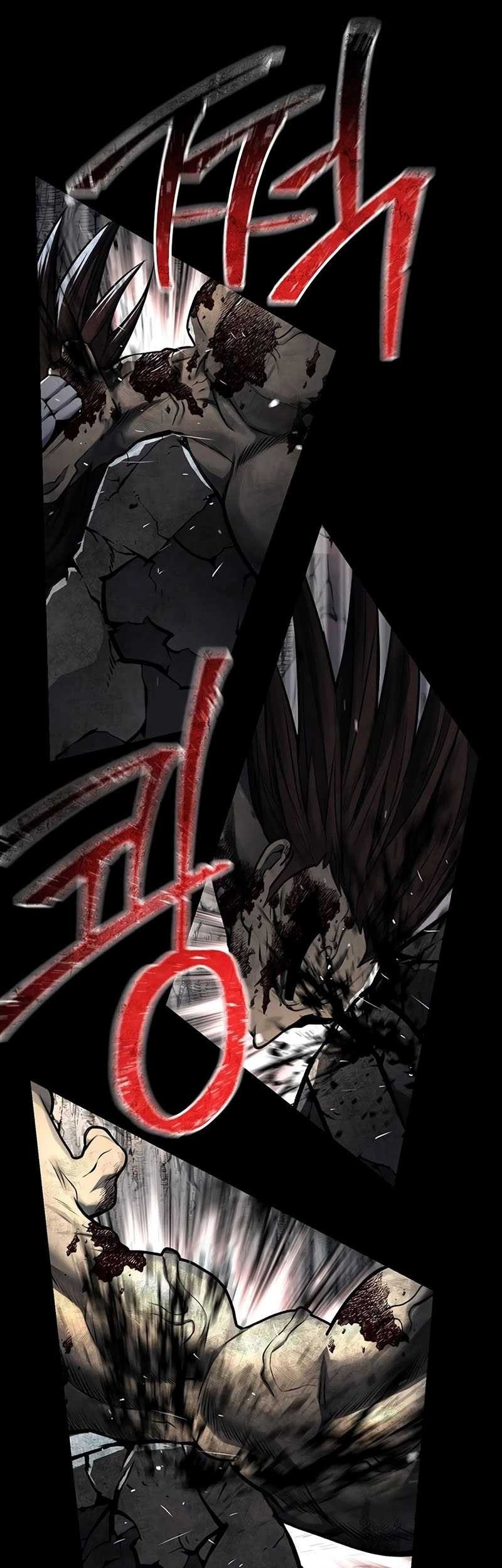 Festival of Warriors Chapter 14 - halaman 92