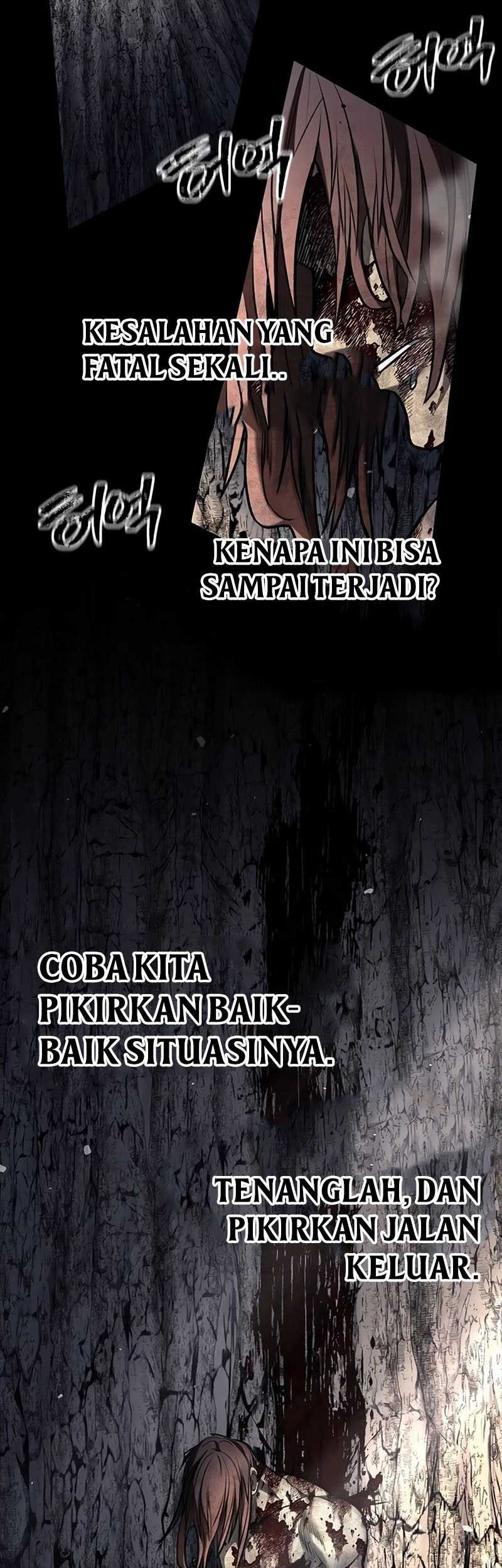 Festival of Warriors Chapter 14 - halaman 98