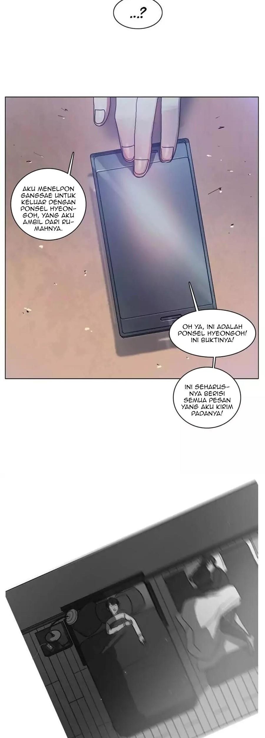 Festival of Warriors Chapter 15 - halaman 38