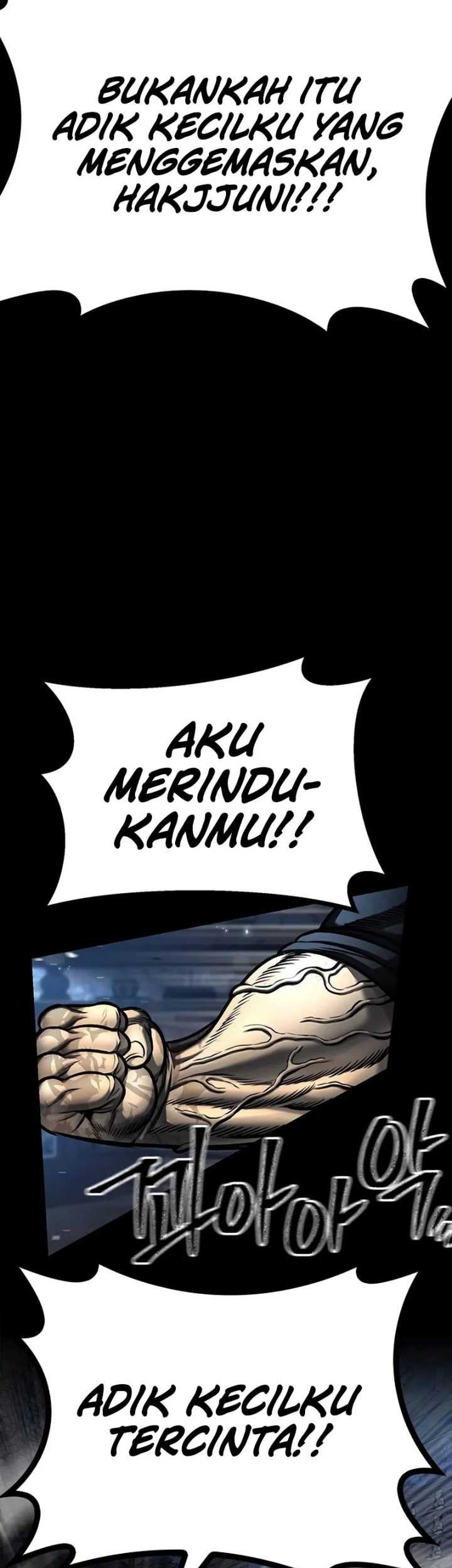 Festival of Warriors Chapter 15 - halaman 55