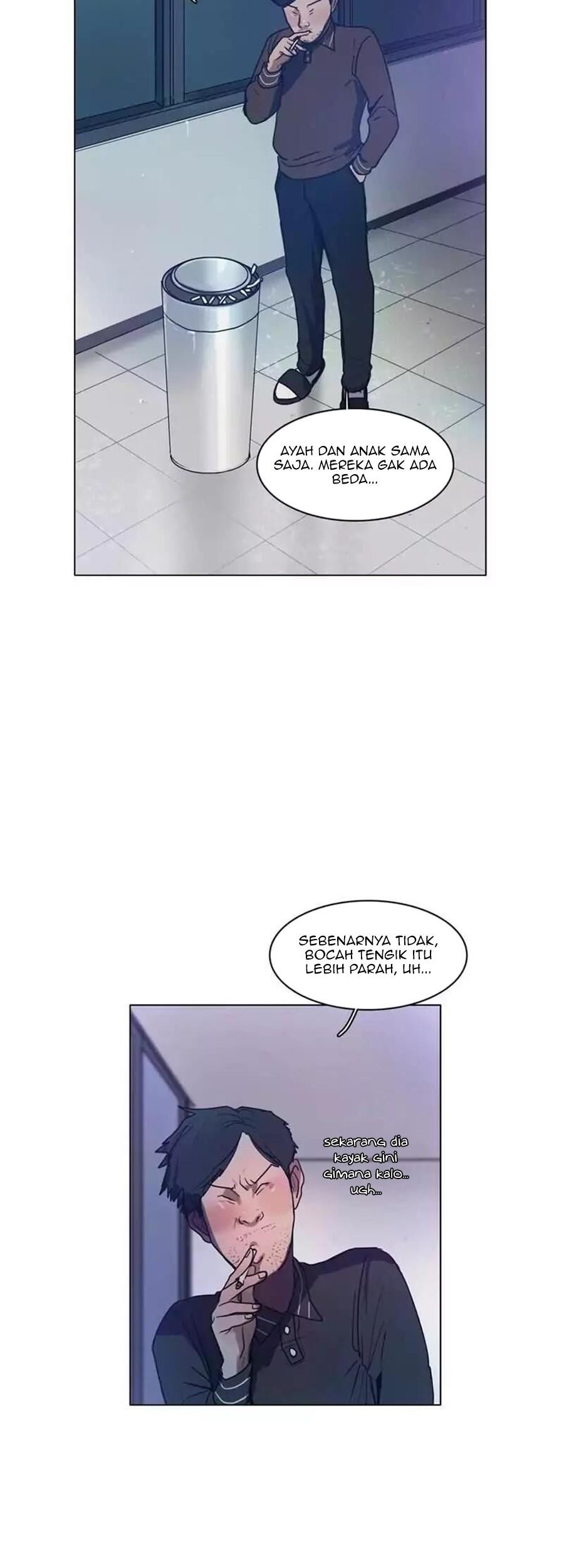 Festival of Warriors Chapter 16 - halaman 27