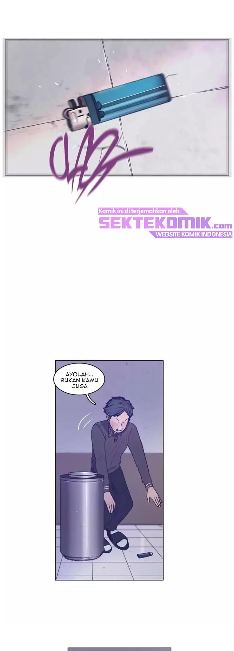 Festival of Warriors Chapter 16 - halaman 30