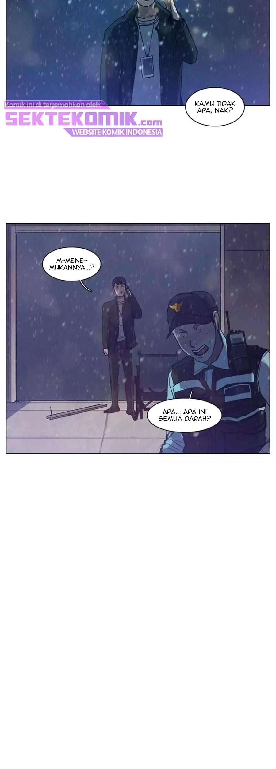 Festival of Warriors Chapter 16 - halaman 34
