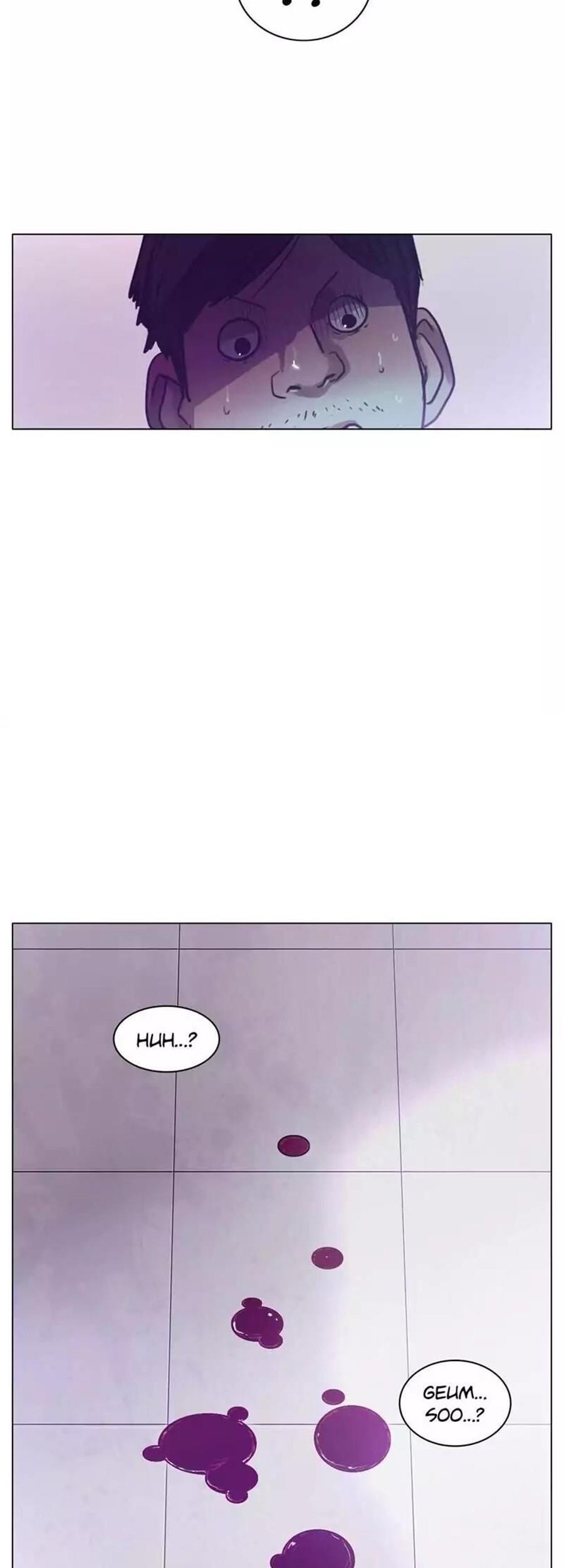 Festival of Warriors Chapter 16 - halaman 47