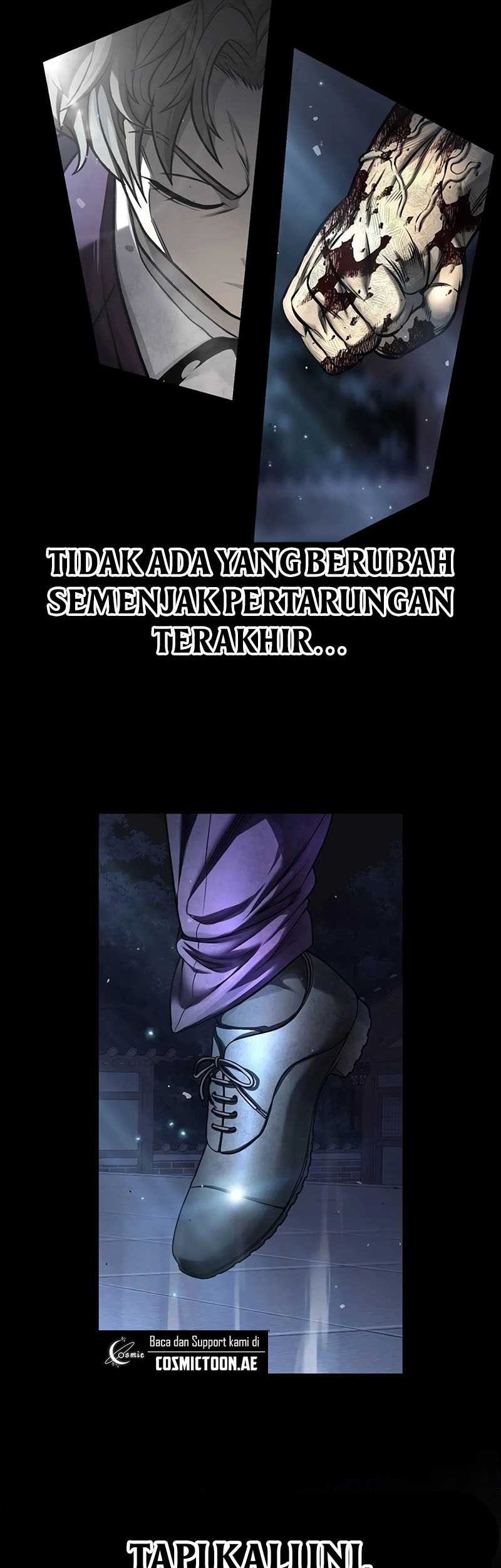 Festival of Warriors Chapter 16 - halaman 54