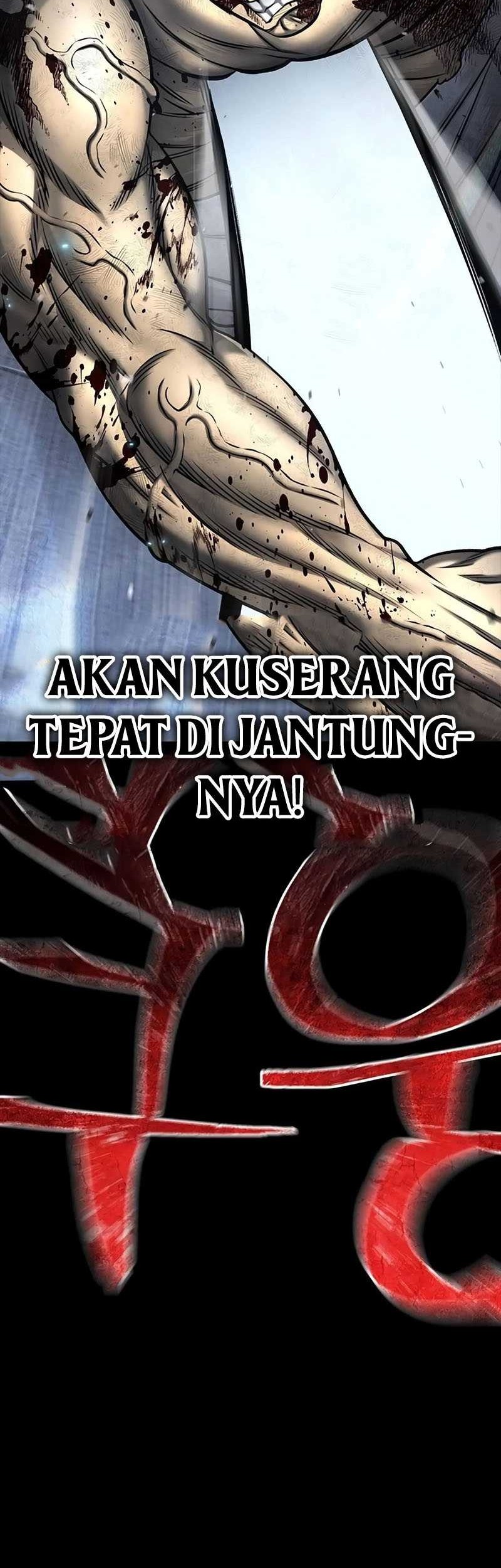 Festival of Warriors Chapter 16 - halaman 57