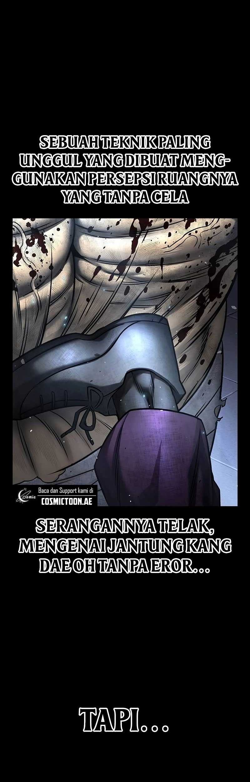 Festival of Warriors Chapter 16 - halaman 58