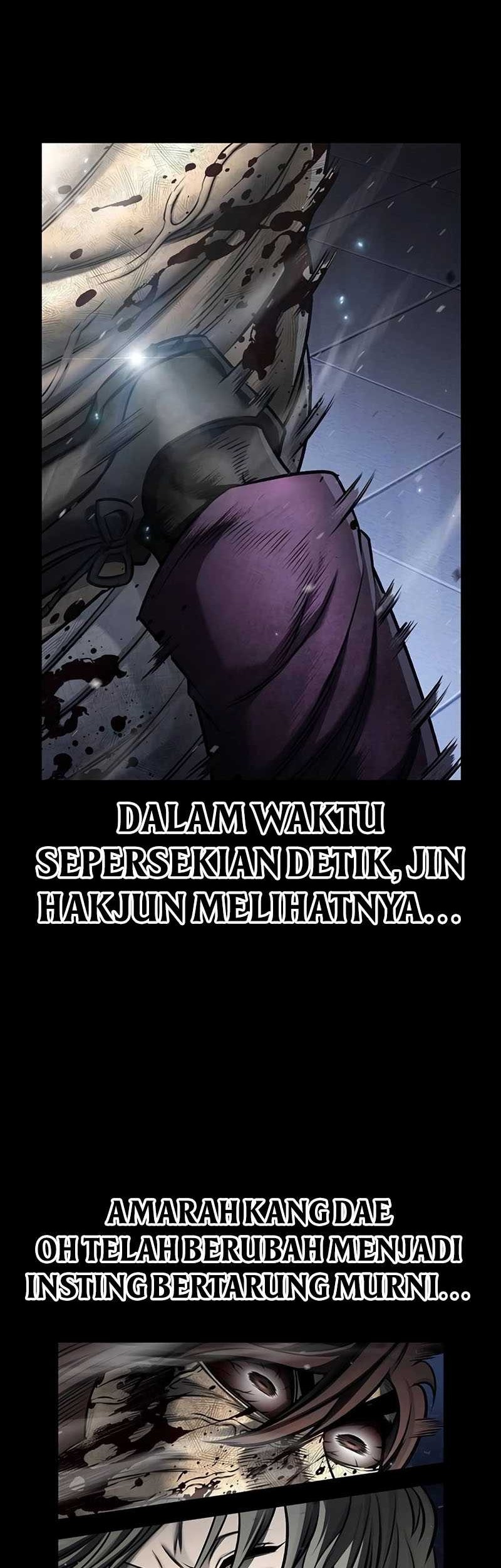 Festival of Warriors Chapter 16 - halaman 59