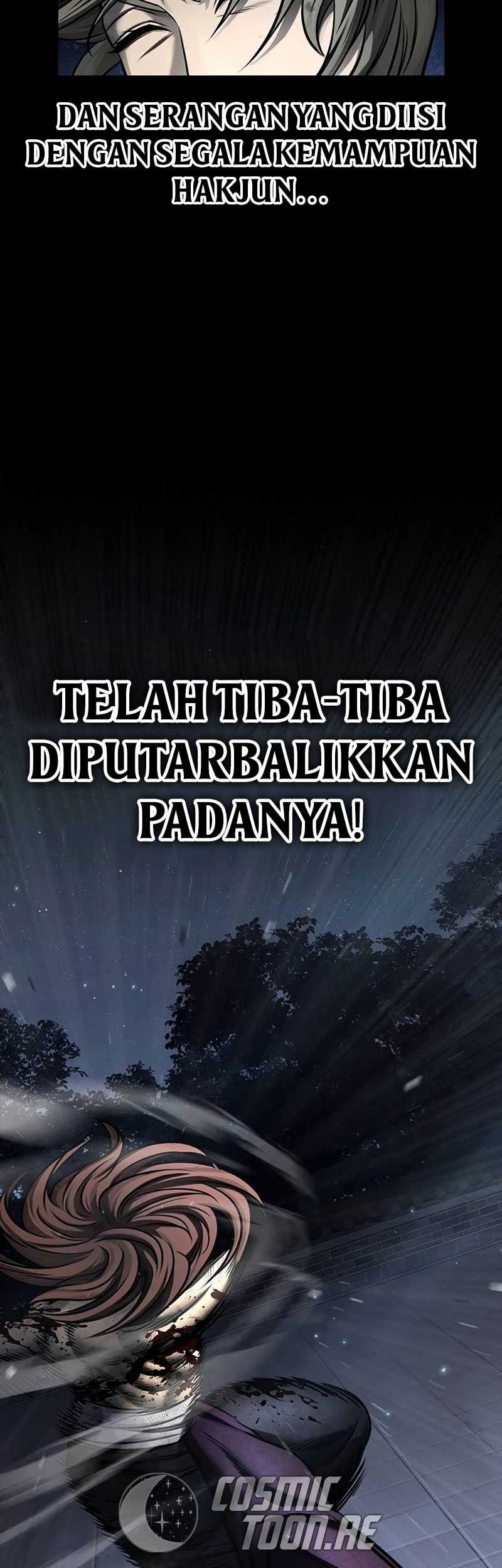 Festival of Warriors Chapter 16 - halaman 60