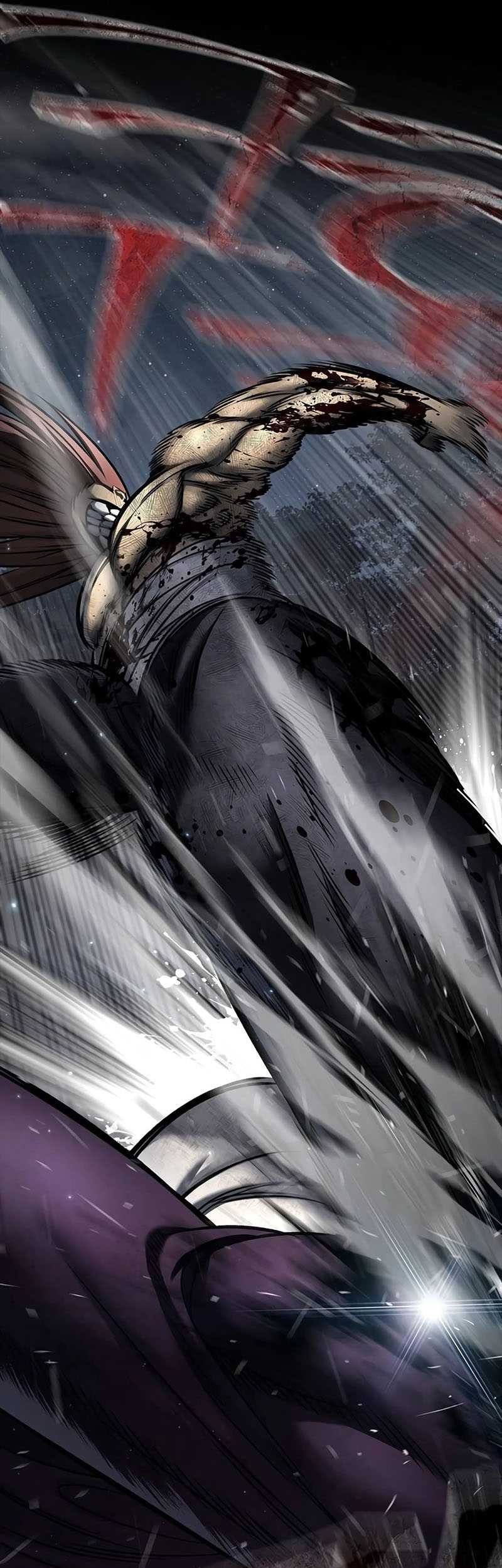 Festival of Warriors Chapter 16 - halaman 62
