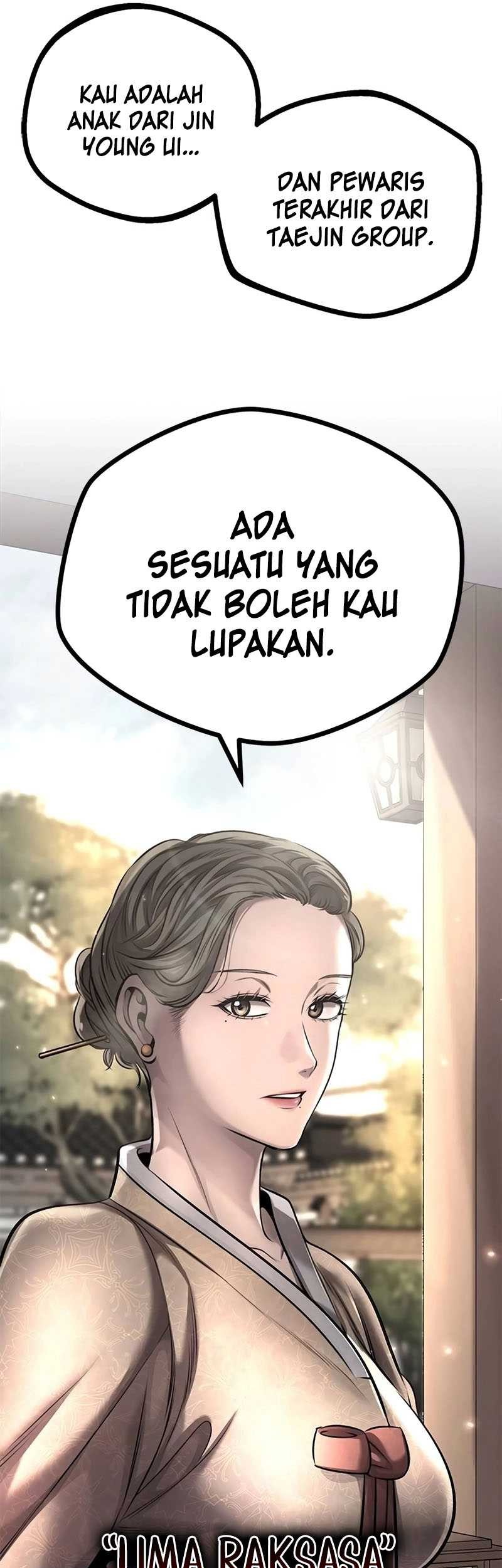 Festival of Warriors Chapter 16 - halaman 68