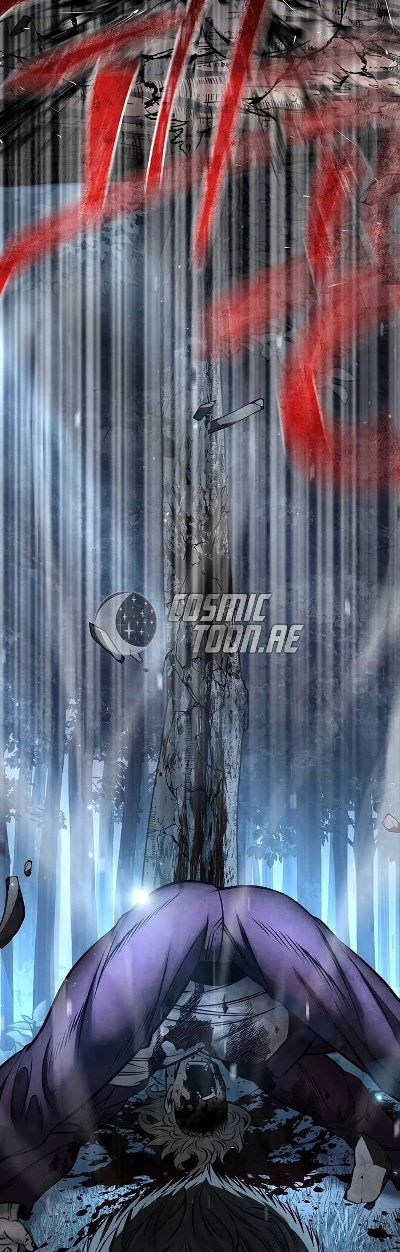 Festival of Warriors Chapter 16 - halaman 76