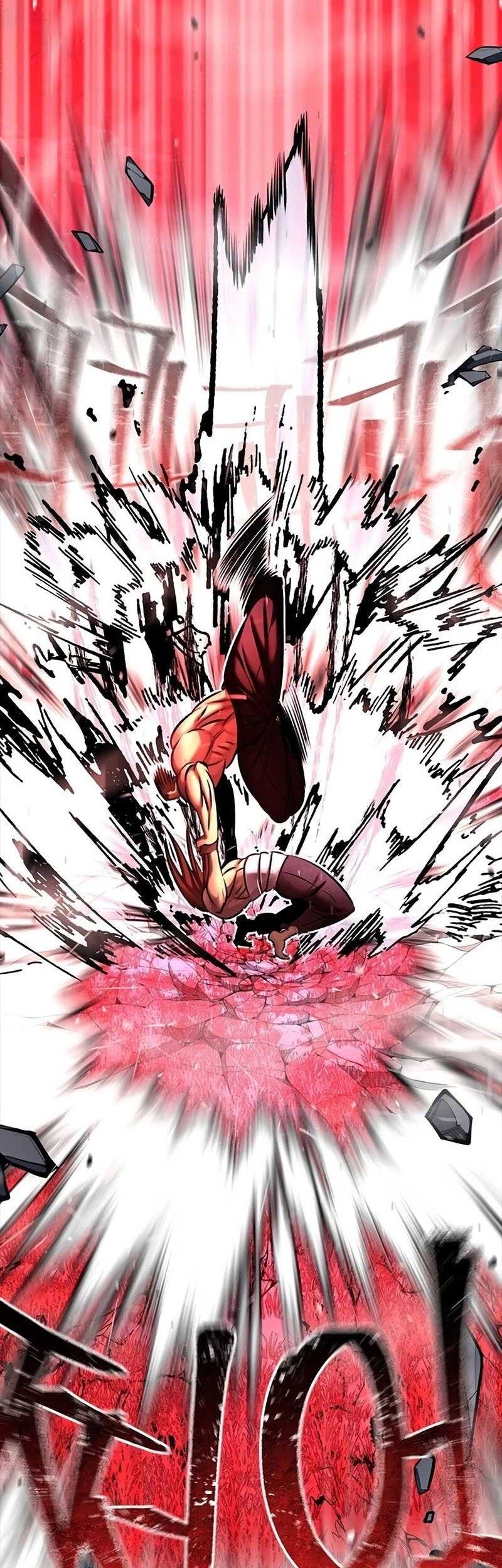 Festival of Warriors Chapter 16 - halaman 83