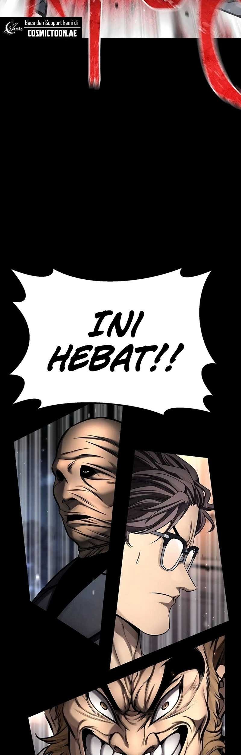 Festival of Warriors Chapter 16 - halaman 84