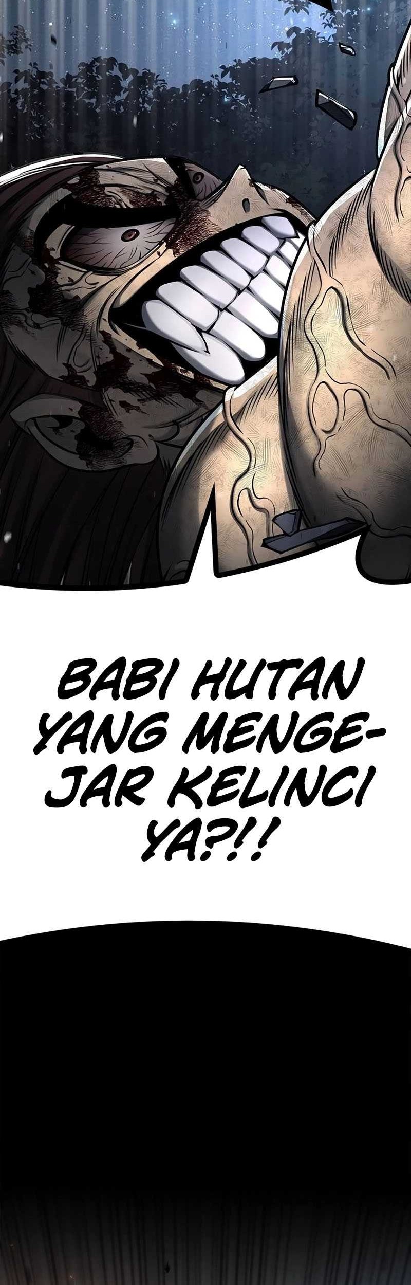 Festival of Warriors Chapter 16 - halaman 87