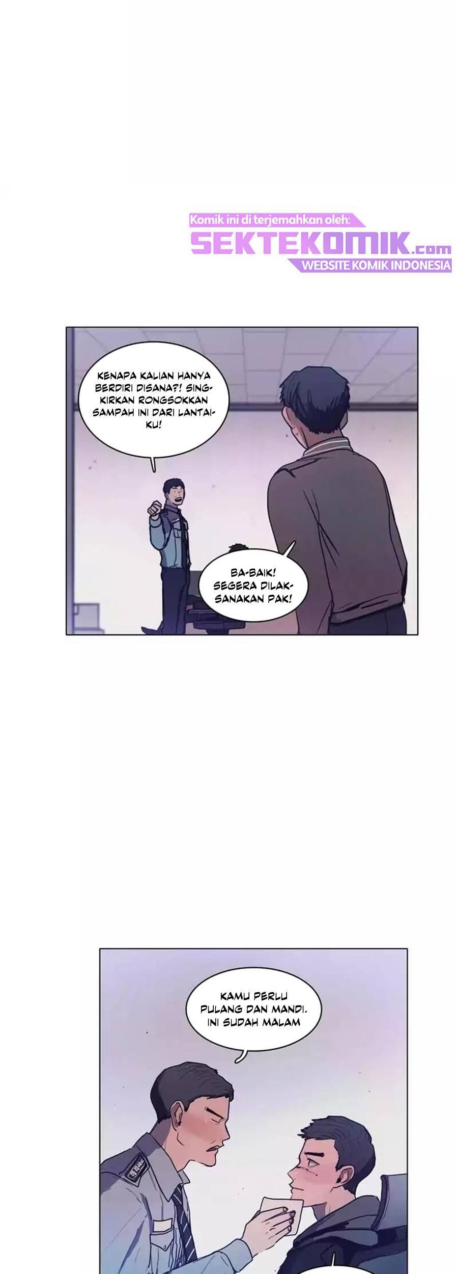 Festival of Warriors Chapter 17 - halaman 38
