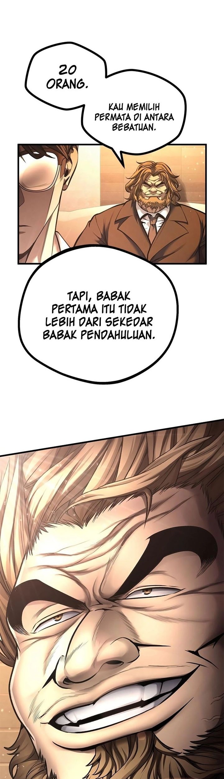 Festival of Warriors Chapter 17 - halaman 60