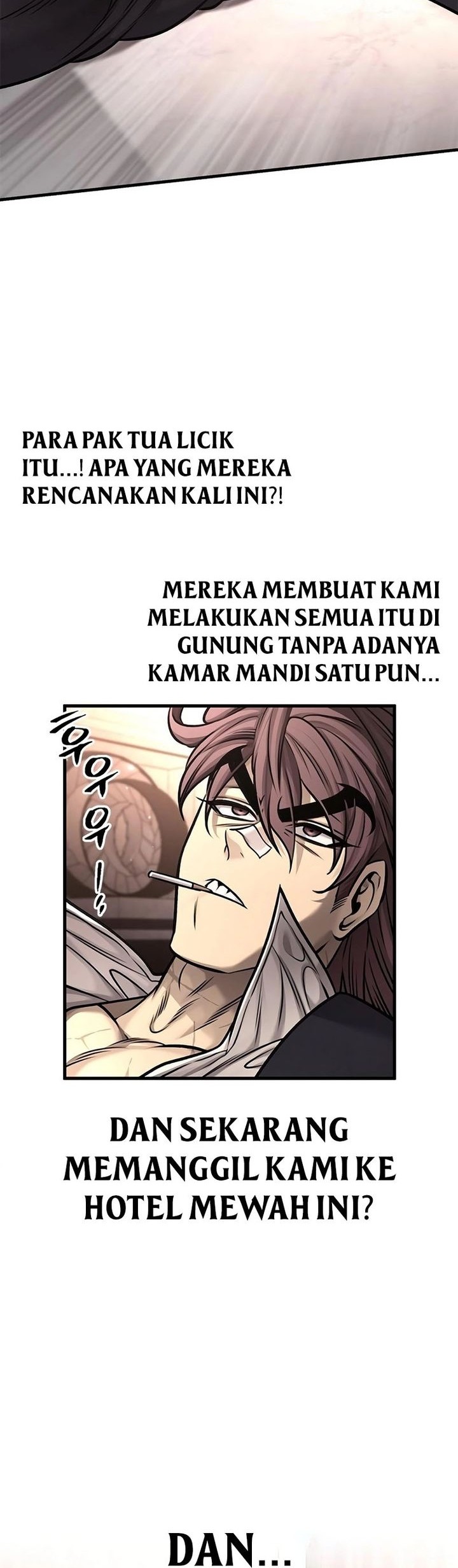 Festival of Warriors Chapter 17 - halaman 69