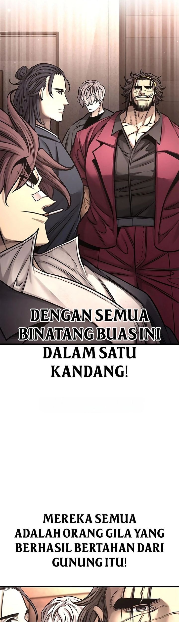 Festival of Warriors Chapter 17 - halaman 70