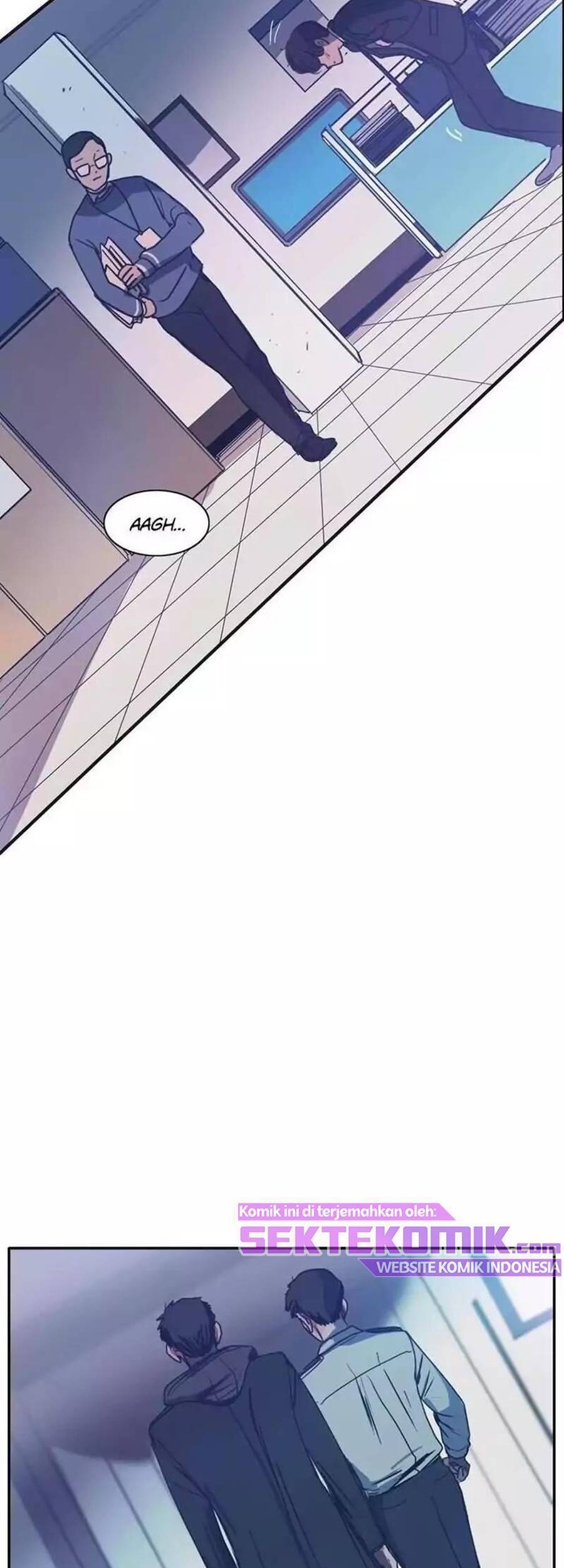 Festival of Warriors Chapter 18 - halaman 13