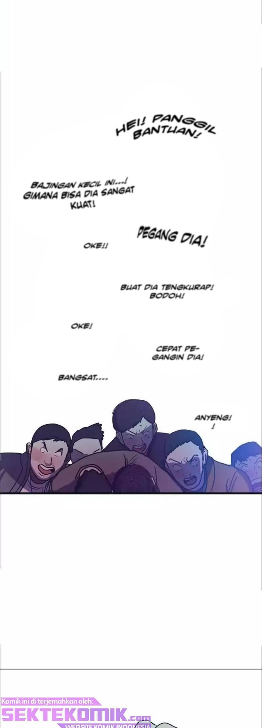 Festival of Warriors Chapter 18 - halaman 51