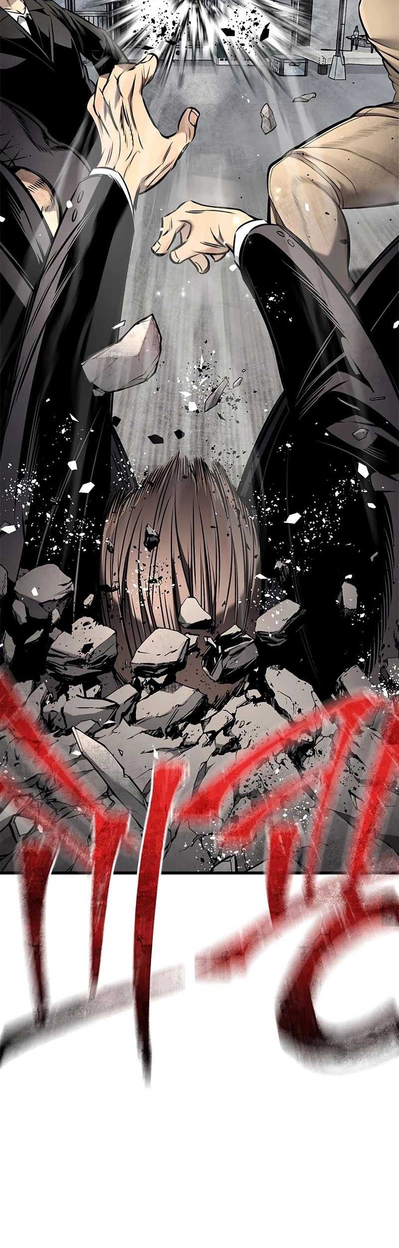 Festival of Warriors Chapter 18 - halaman 63
