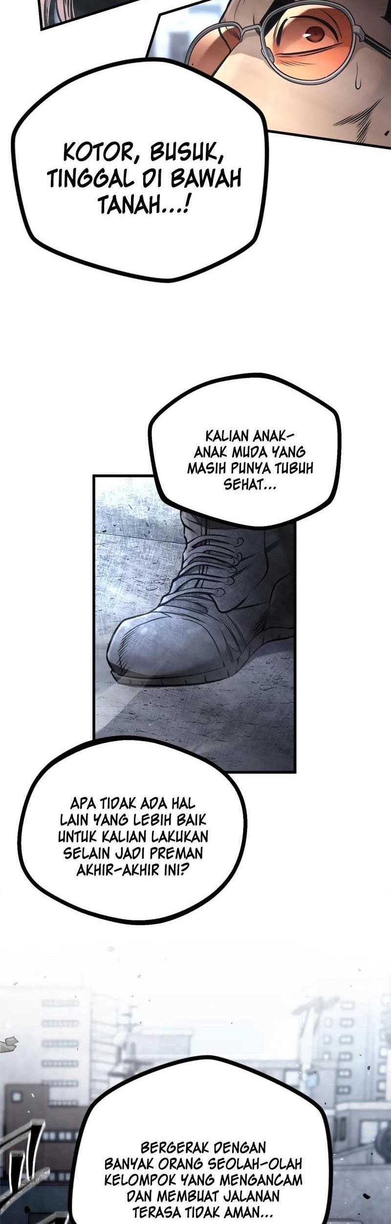 Festival of Warriors Chapter 18 - halaman 65