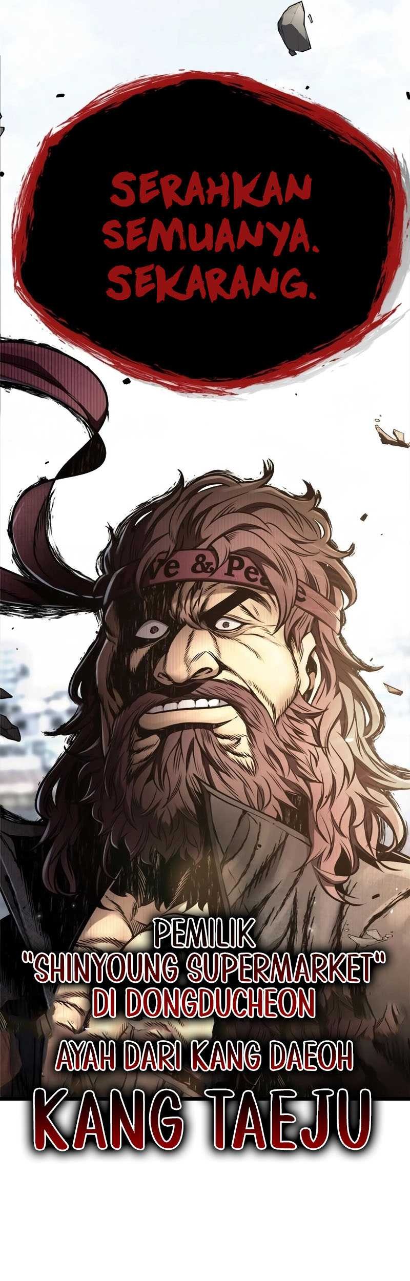 Festival of Warriors Chapter 18 - halaman 68