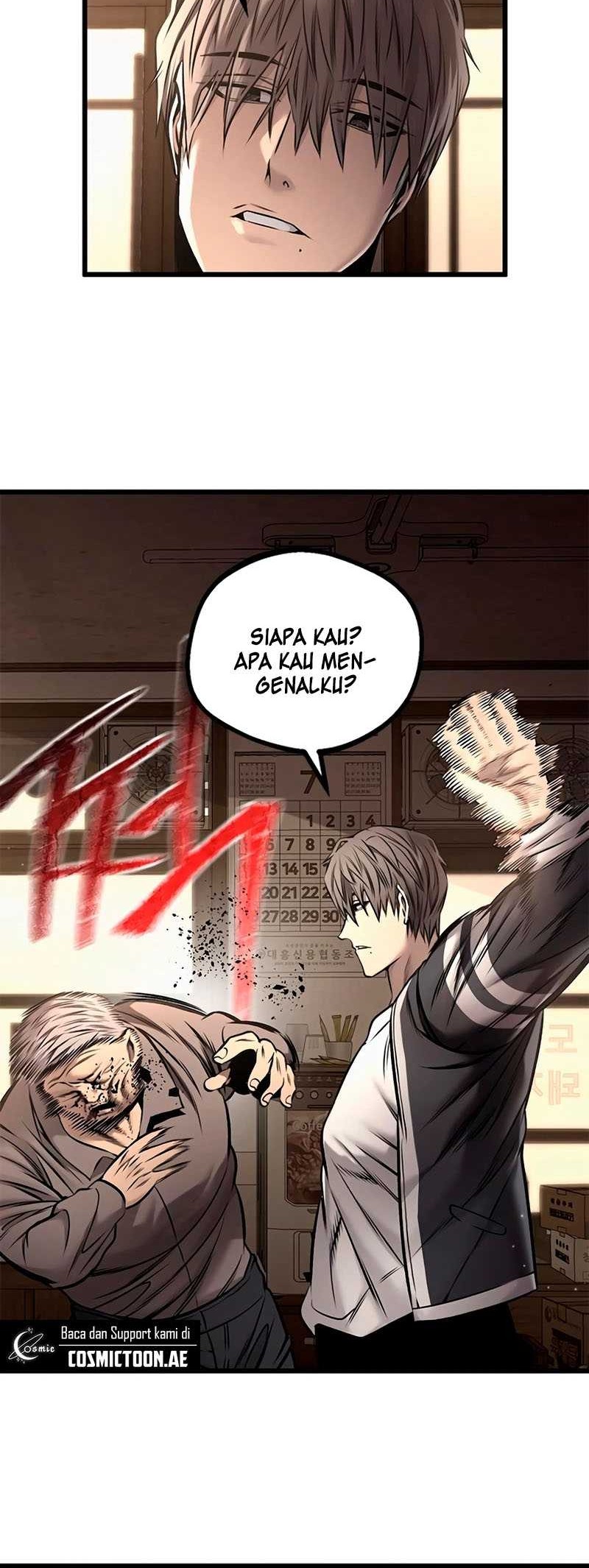 Festival of Warriors Chapter 19 - halaman 47