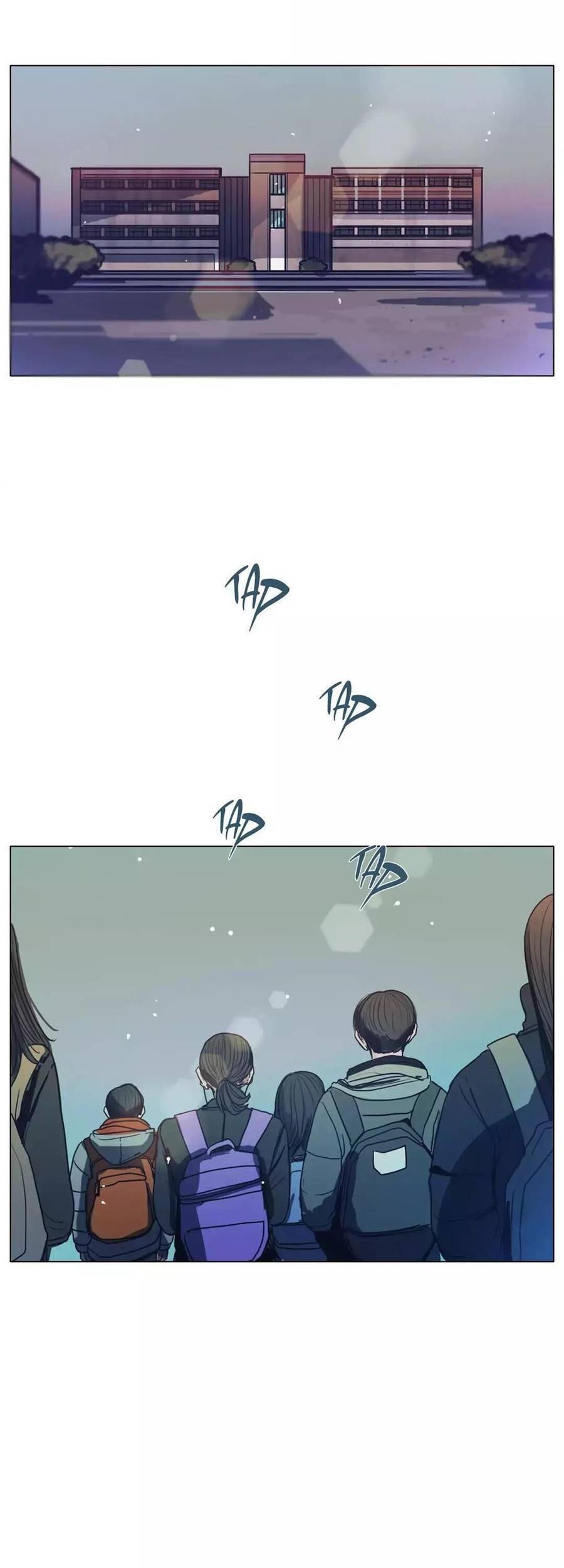 Festival of Warriors Chapter 19 - halaman 5