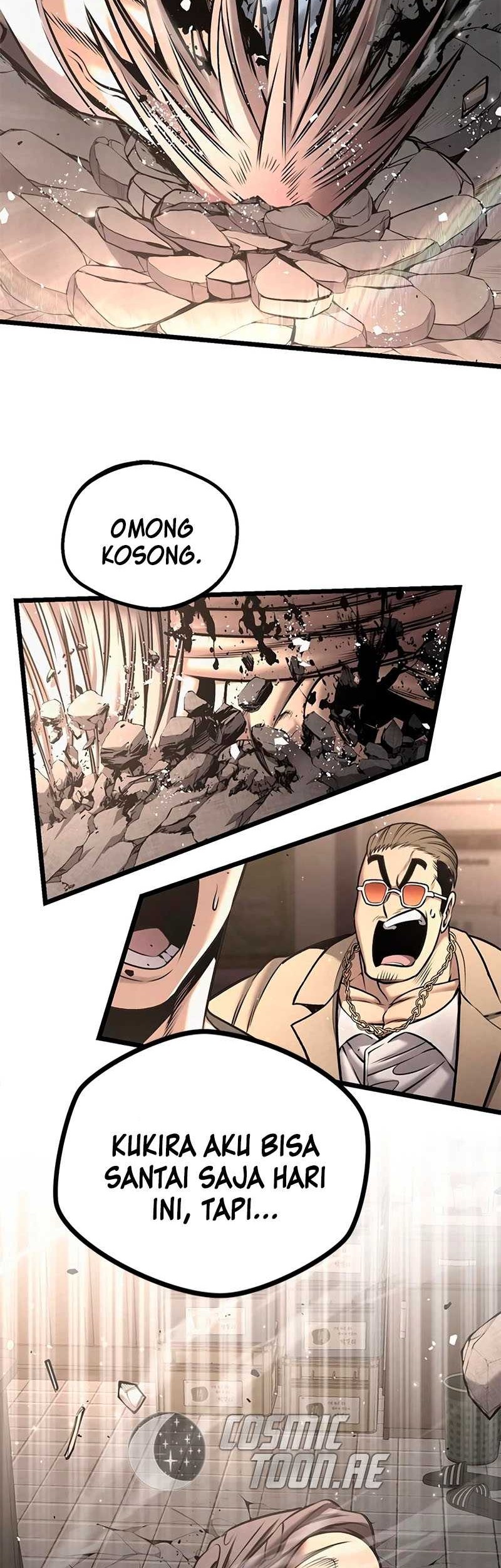 Festival of Warriors Chapter 19 - halaman 51