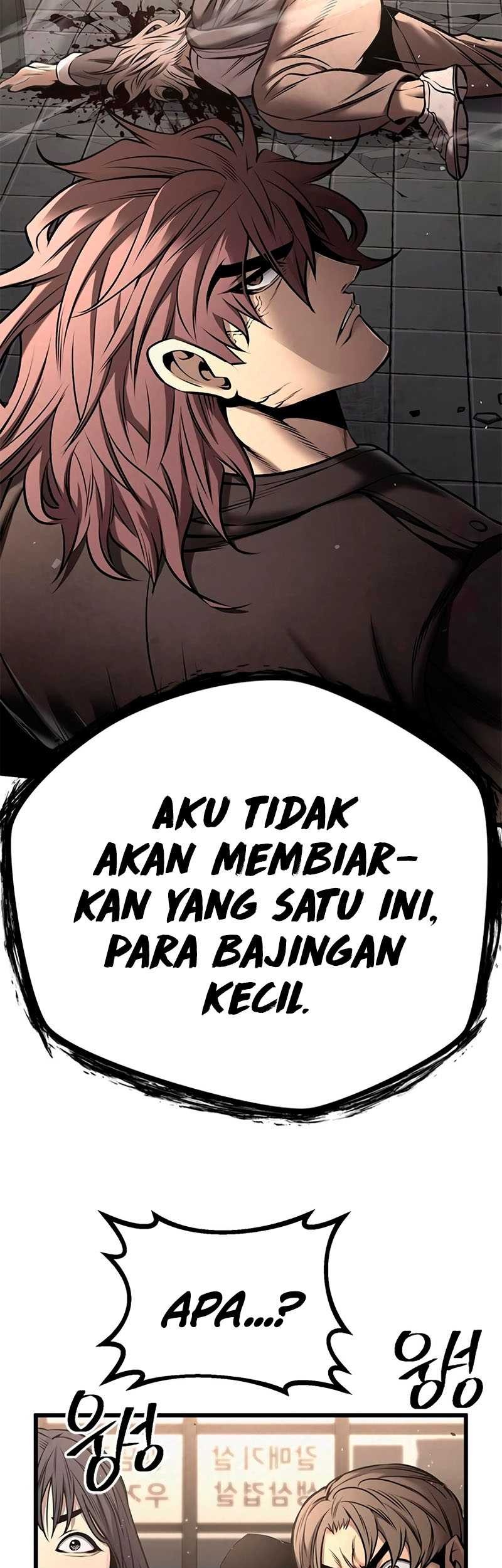 Festival of Warriors Chapter 19 - halaman 52