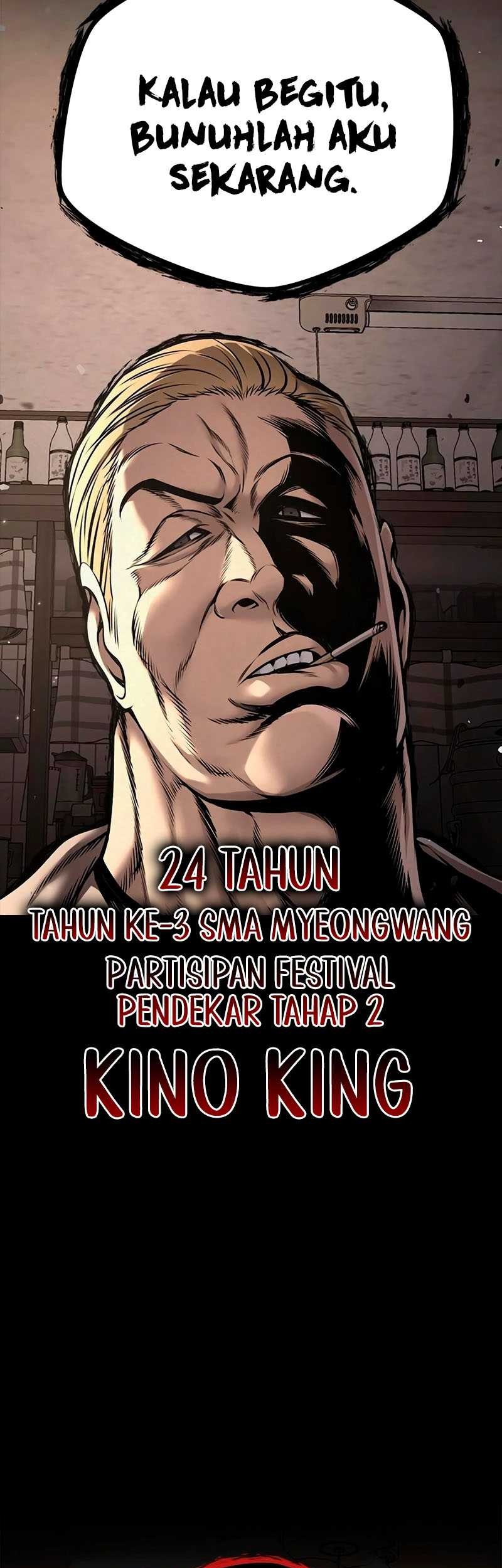 Festival of Warriors Chapter 19 - halaman 58