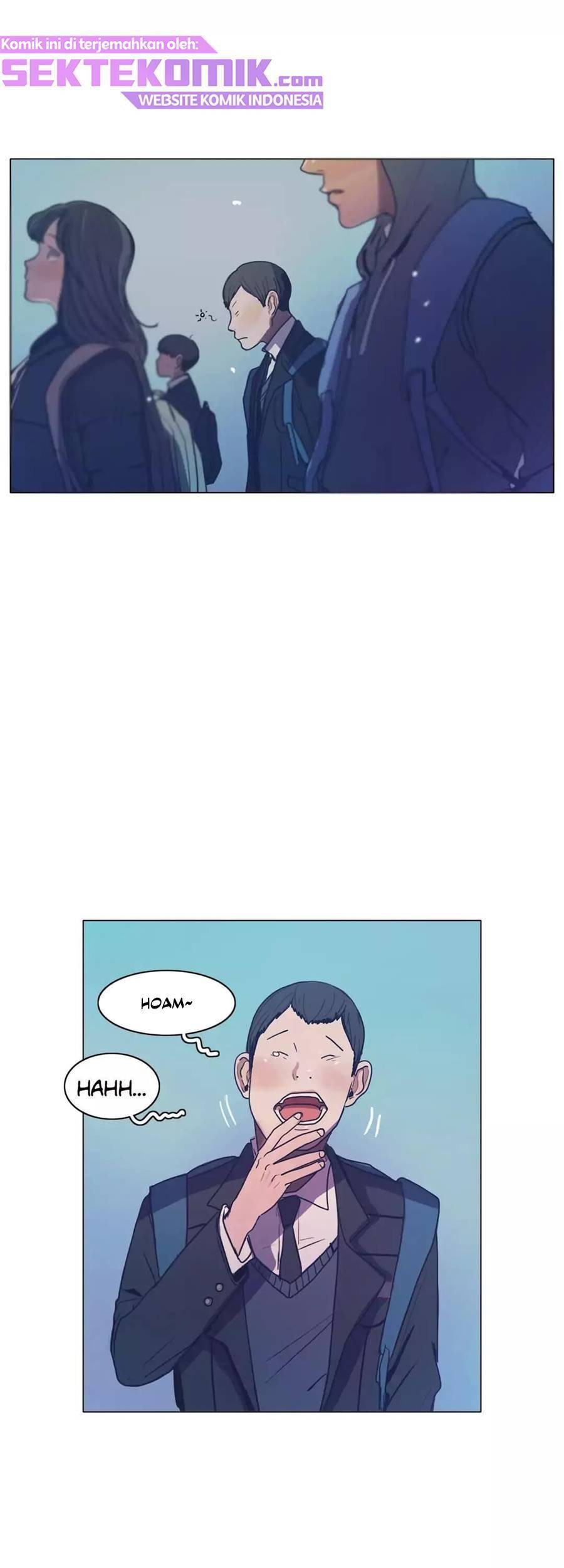 Festival of Warriors Chapter 19 - halaman 6