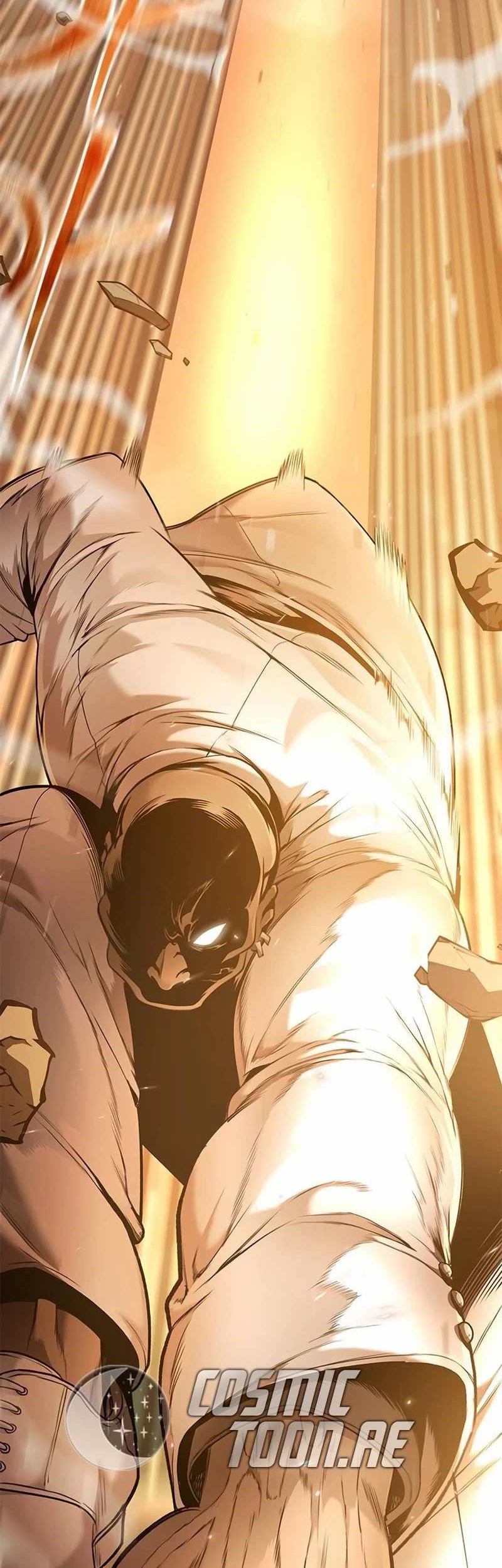 Festival of Warriors Chapter 2 - halaman 118