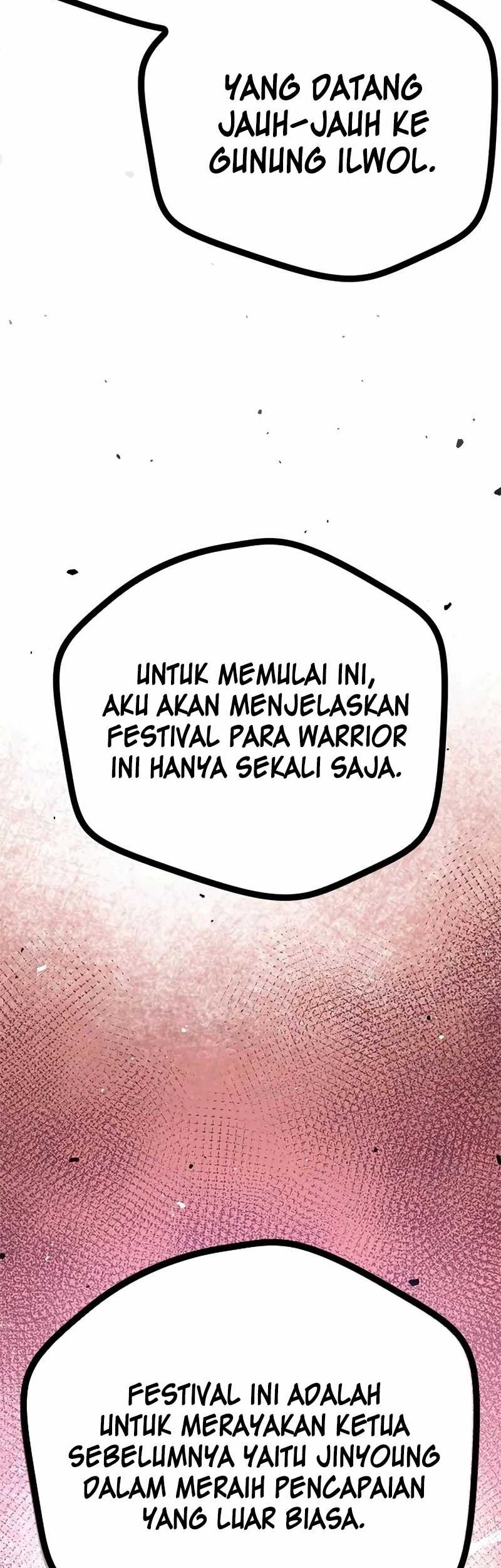 Festival of Warriors Chapter 2 - halaman 124