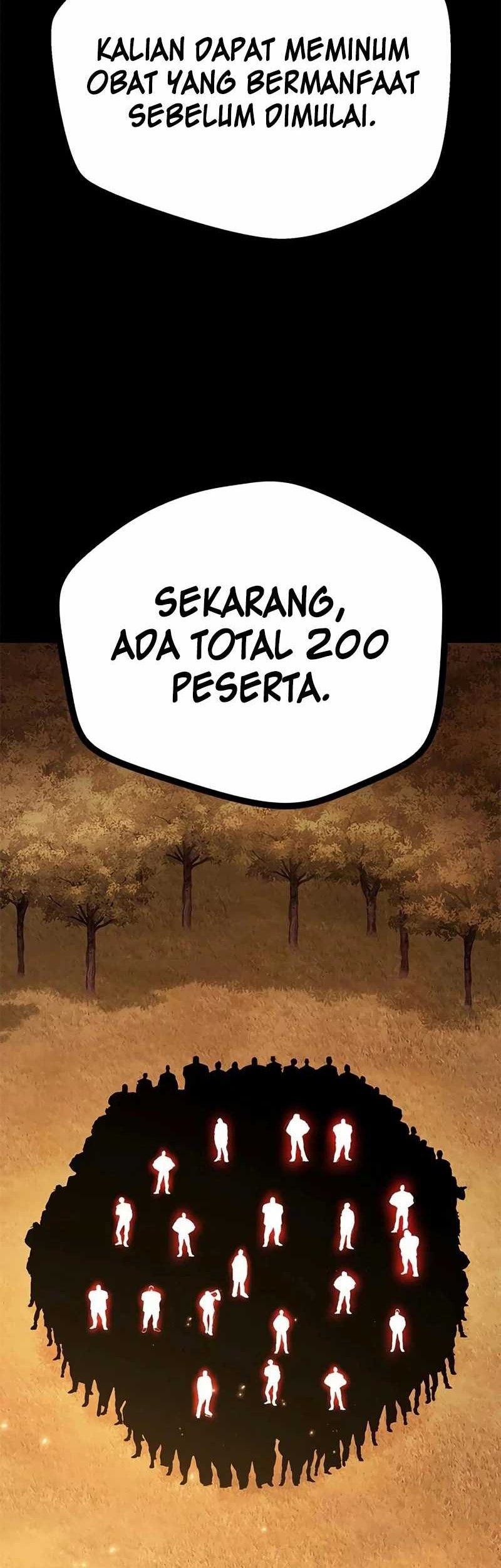 Festival of Warriors Chapter 2 - halaman 130