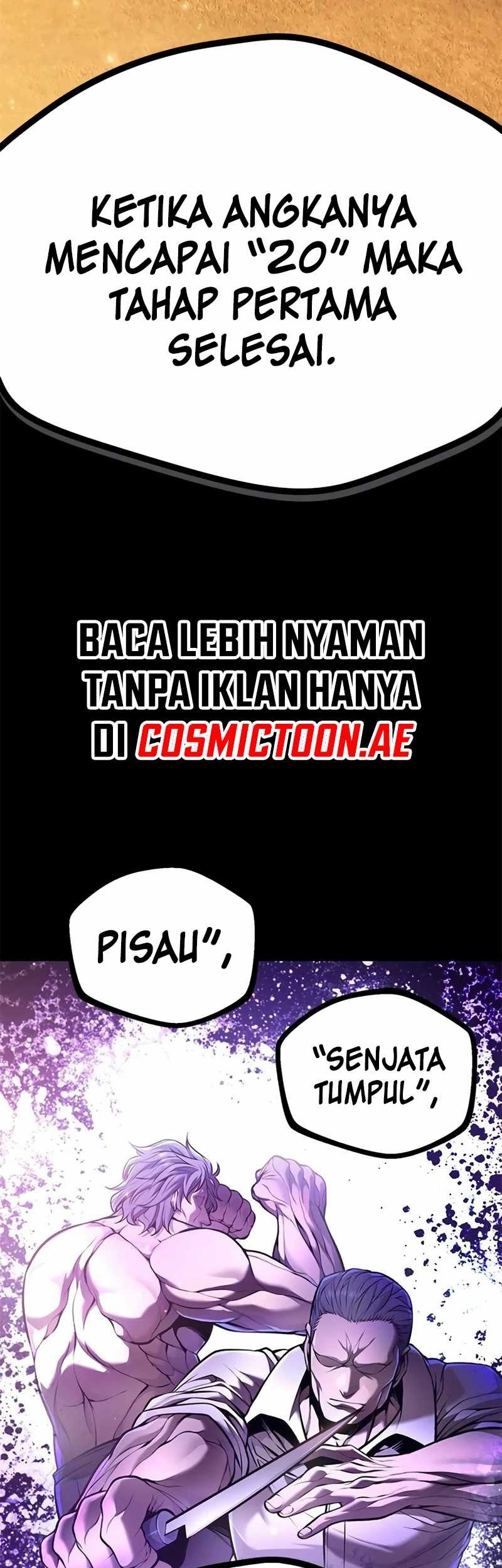 Festival of Warriors Chapter 2 - halaman 131