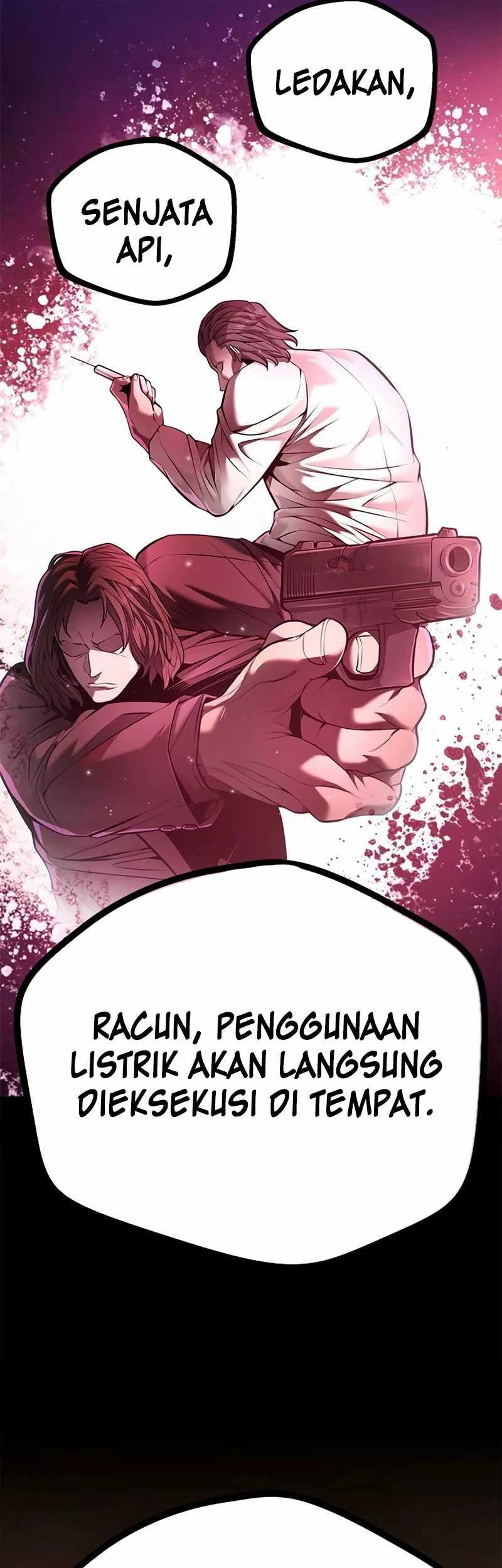 Festival of Warriors Chapter 2 - halaman 133