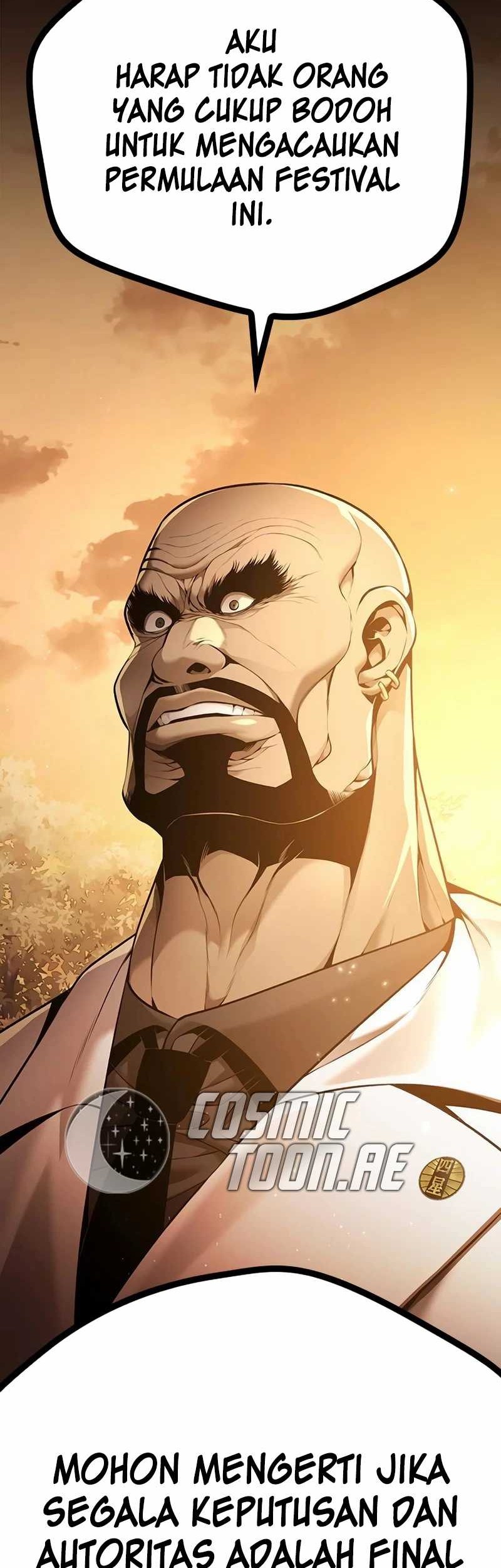 Festival of Warriors Chapter 2 - halaman 134