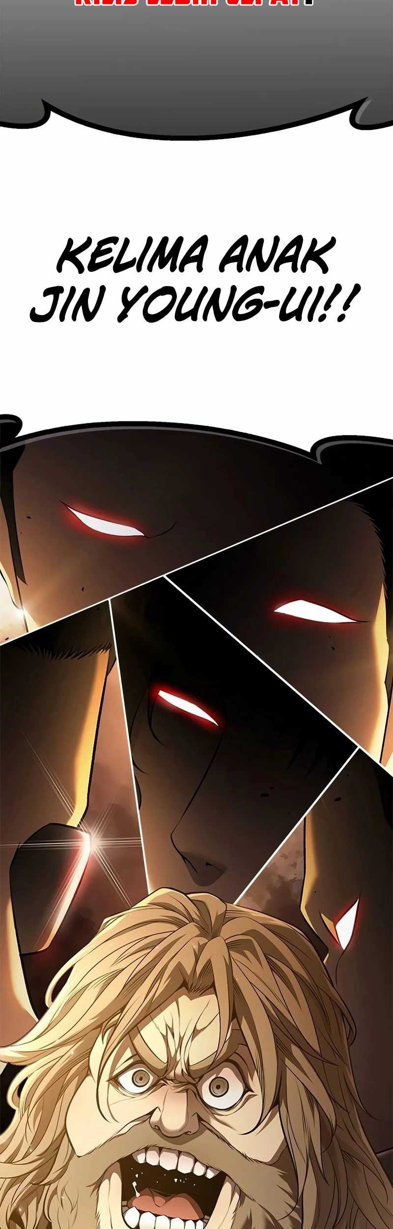 Festival of Warriors Chapter 2 - halaman 137