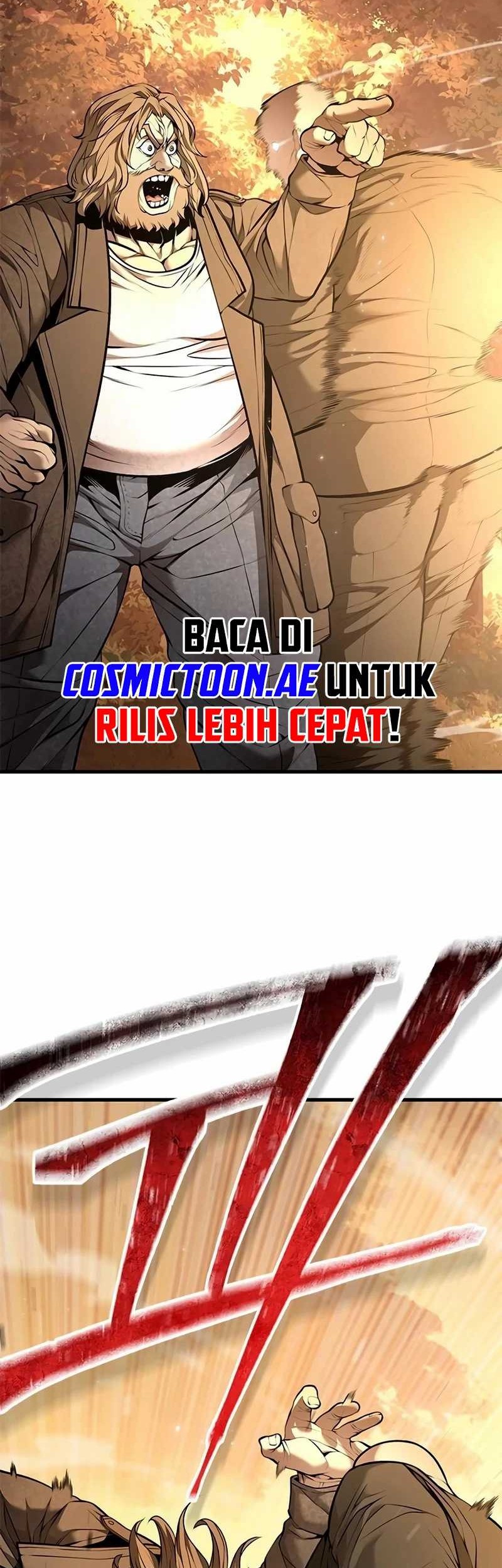 Festival of Warriors Chapter 2 - halaman 140