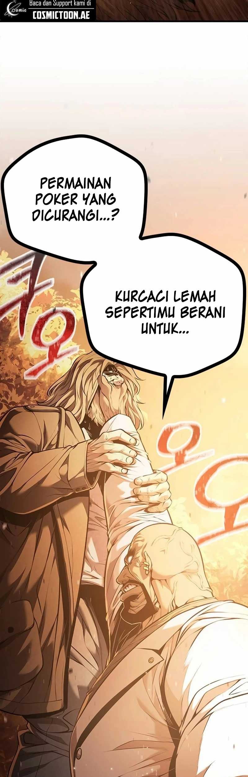Festival of Warriors Chapter 2 - halaman 143