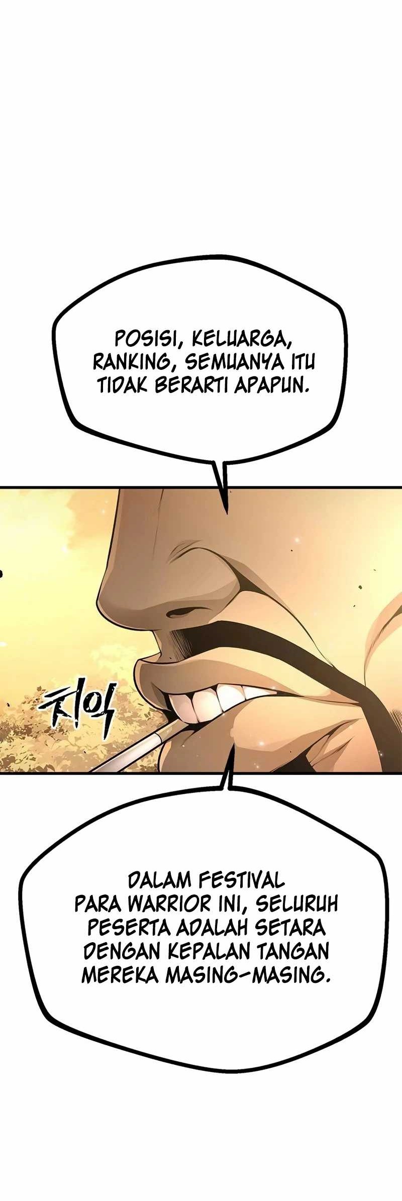 Festival of Warriors Chapter 2 - halaman 150
