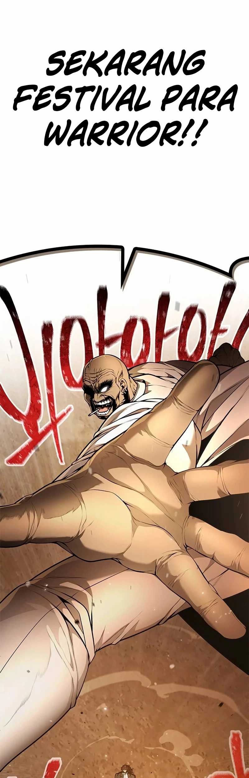Festival of Warriors Chapter 2 - halaman 157