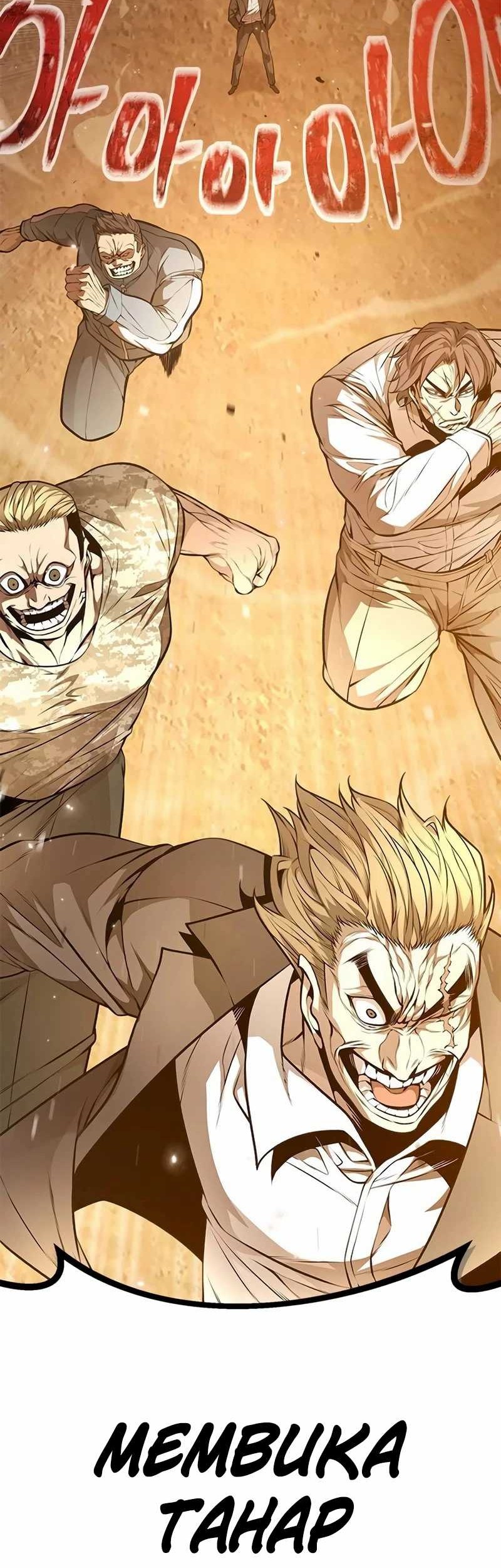 Festival of Warriors Chapter 2 - halaman 158