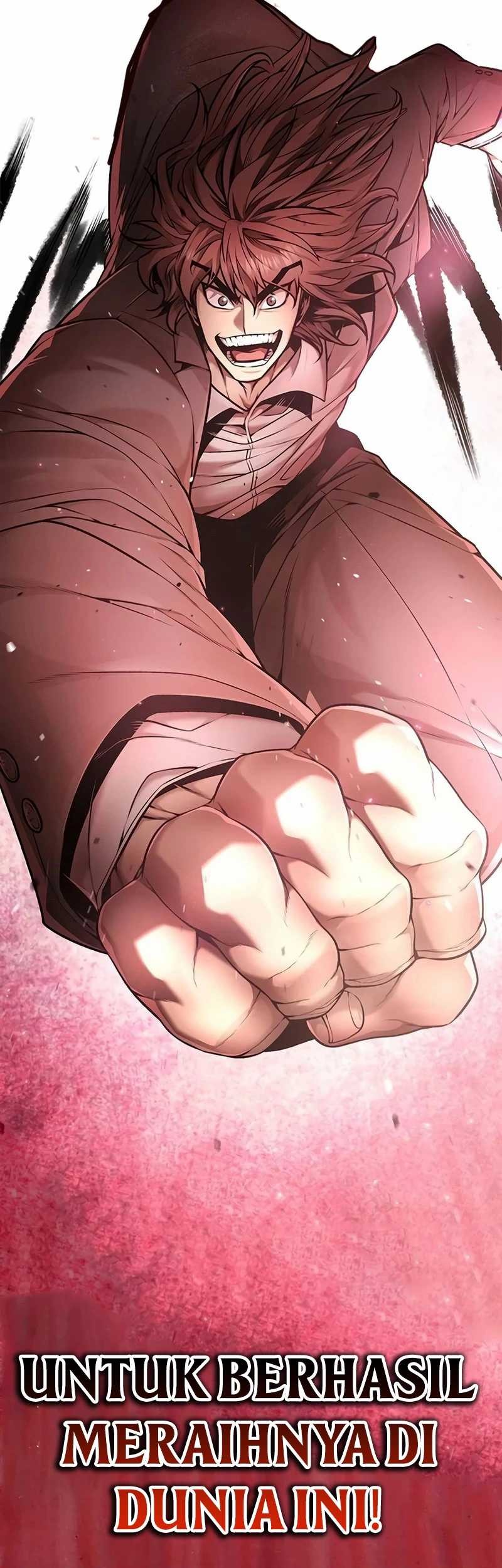 Festival of Warriors Chapter 2 - halaman 161
