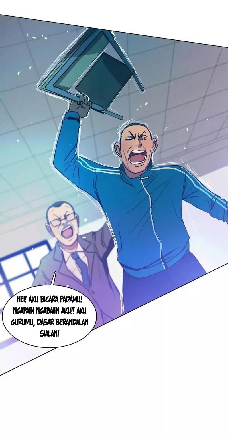 Festival of Warriors Chapter 2 - halaman 24